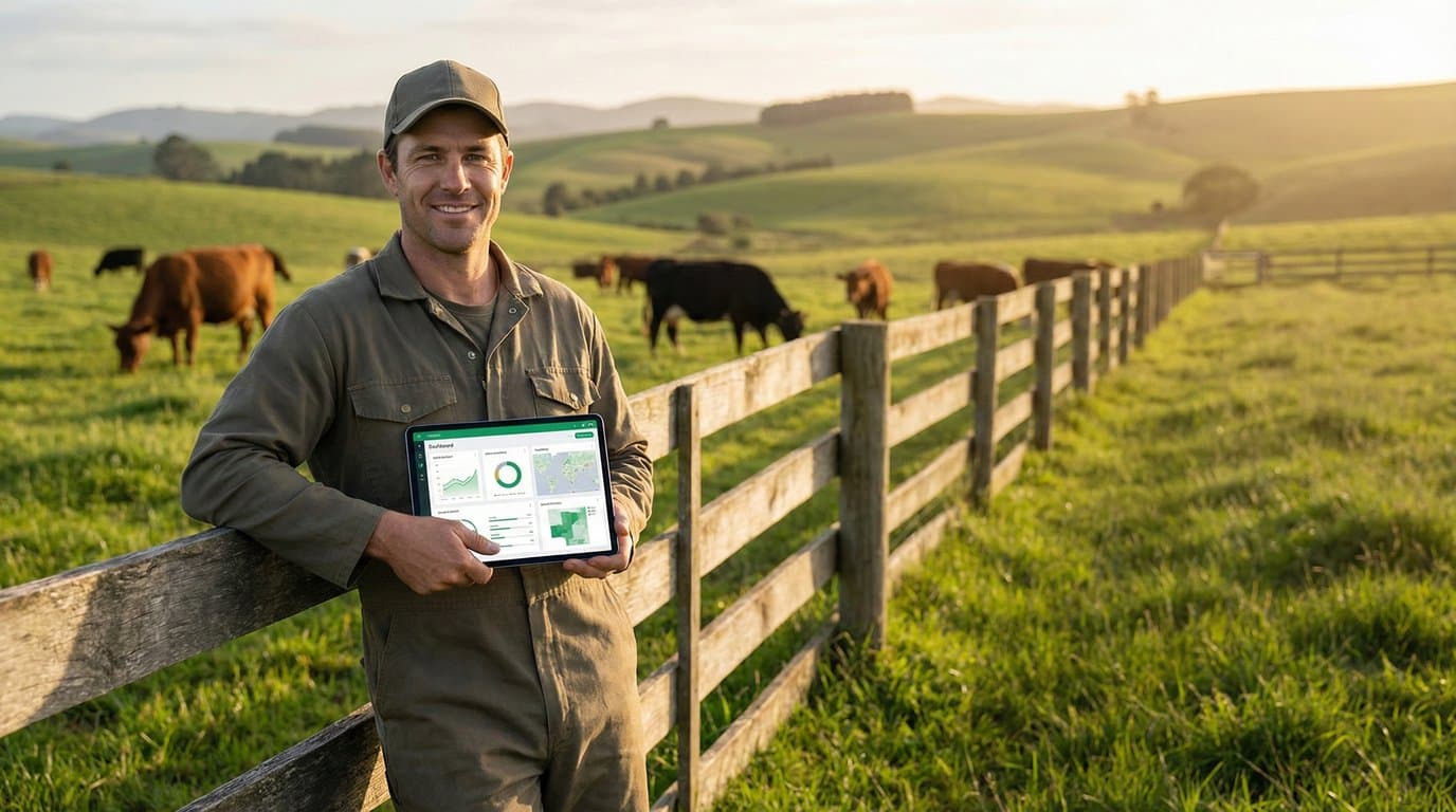 Farm Record Keeping: The Ultimate Guide to Managing Your Ag Business