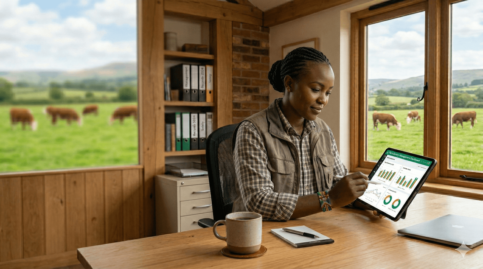 How to Manage Farm Record Keeping for Better Profits