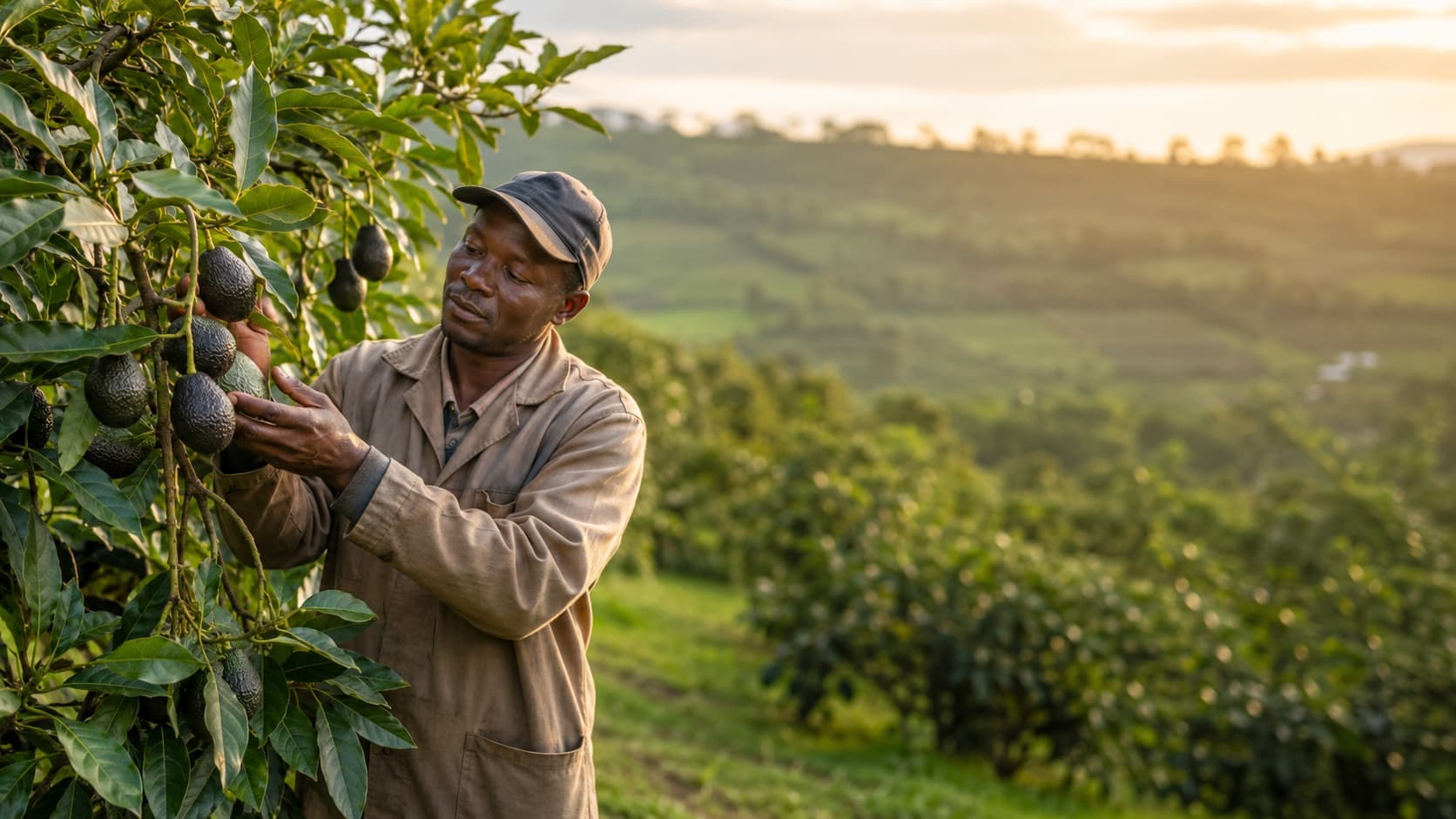 Hass Avocado Farming East Africa: The Complete Profit Guide